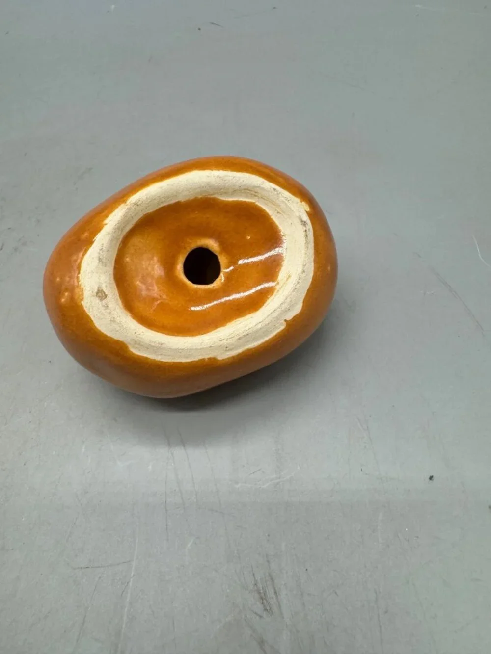 N/A this ceramic